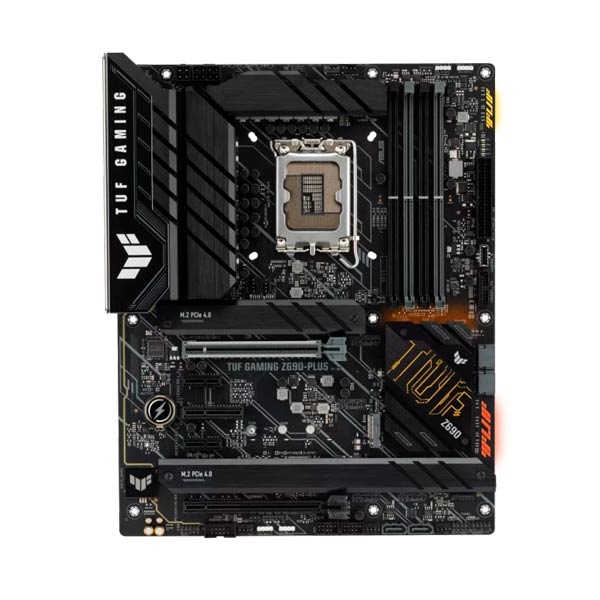 Asus TUF Gaming Z690-Plus Mainboard