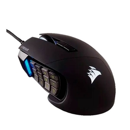 Corsair SCIMITAR RGB ELITE Gaming Mouse