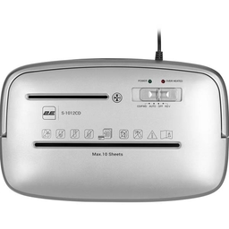 2E-S-1012CD Paper Shredder