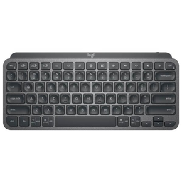 Logitech MX Keys Mini Wireless Illuminated Keyboard