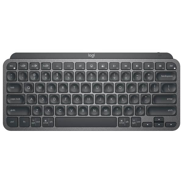 Logitech MX Keys Mini Wireless Illuminated Keyboard
