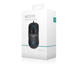 DeepCool MC310 Ultralight Gaming Mouse