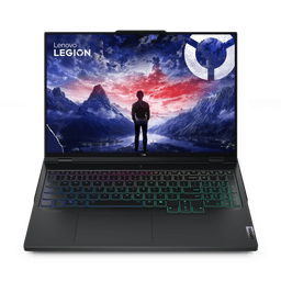 Lenovo Legion Pro 7 16IRX9H 83DE004GRK
