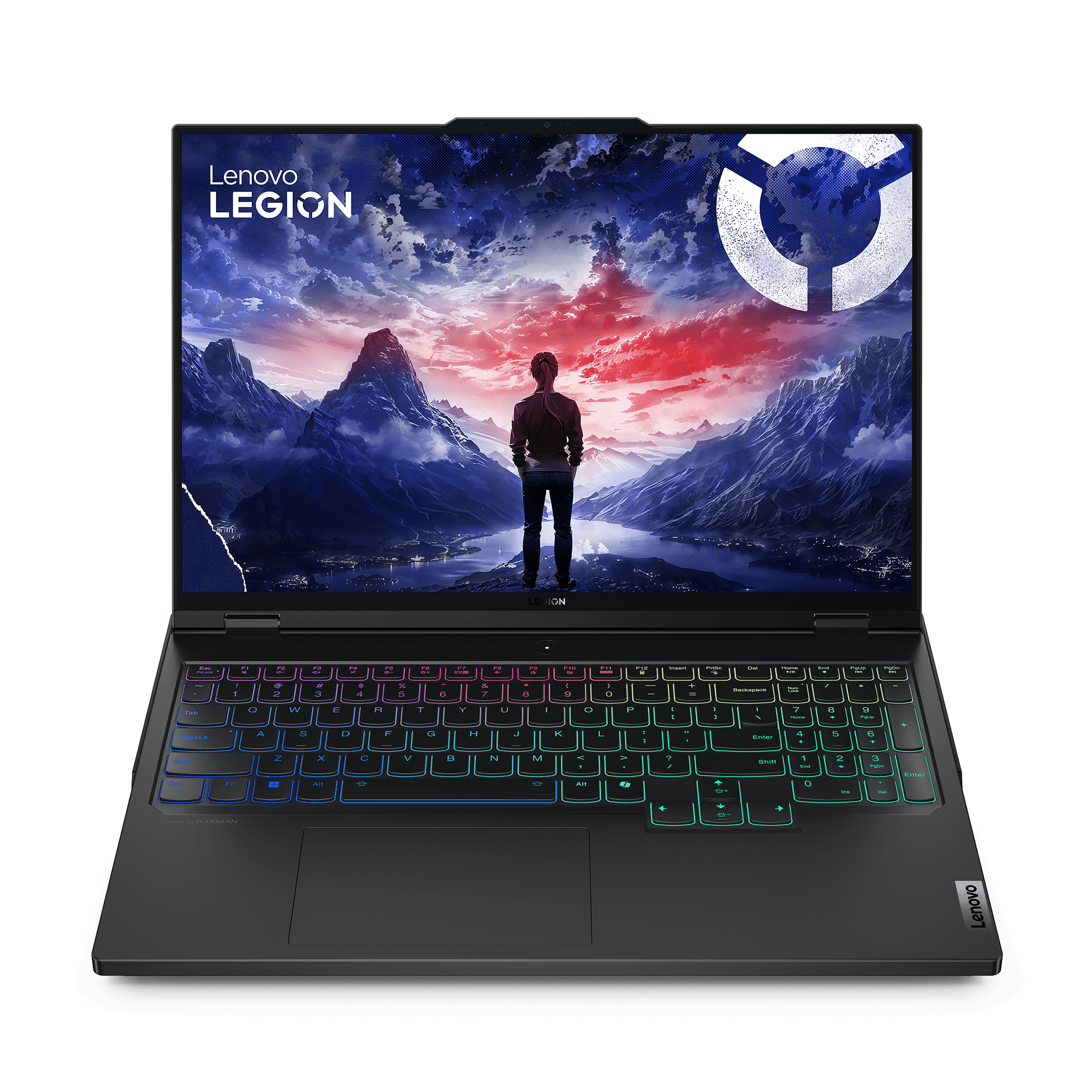Lenovo Legion Pro 7 16IRX9H 83DE004GRK