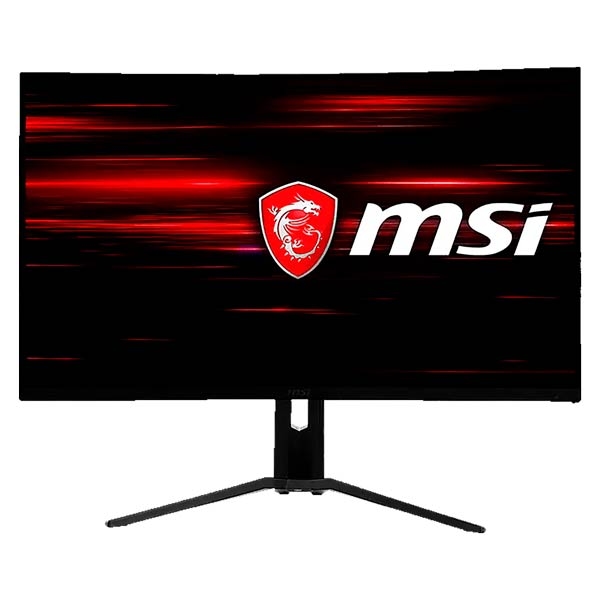 MSI Optix MAG322CQR Gaming Monitor