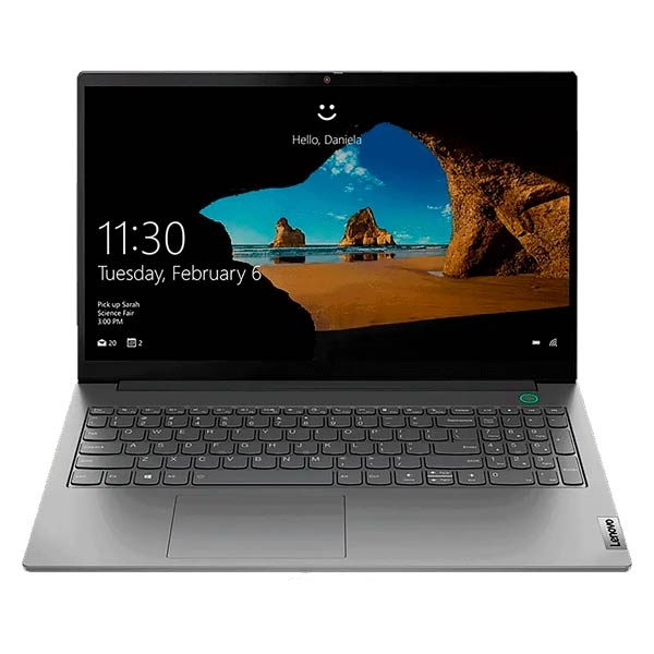 Lenovo ThinkBook 15 G4 IAP 21DJ00KSRU