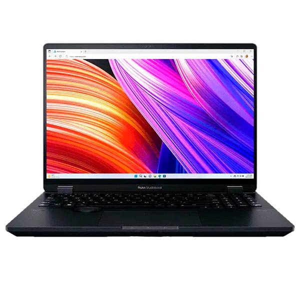 ASUS ProArt StudioBook 16 OLED H7604JV-DS96T
