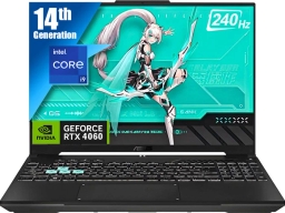 ASUS Tianxuan 5 Pro FX607JVR14900 90NR0IE8-M00060