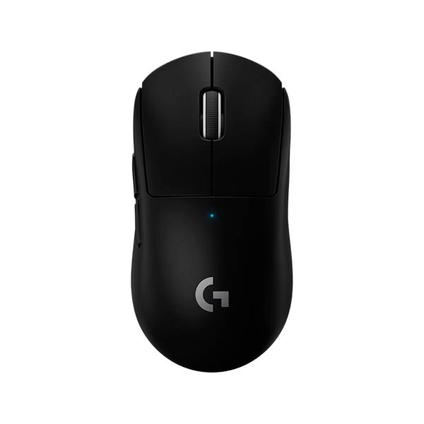 Logitech G Pro X Superlight Wireless Gaming Mouse