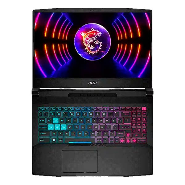 MSI Katana 15 B13VFK-1879XAZ Gaming Laptop