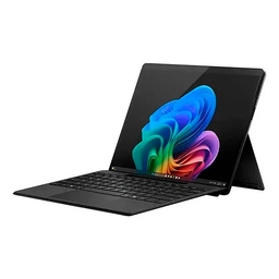 Microsoft Surface Pro 11 Model With Keyboard