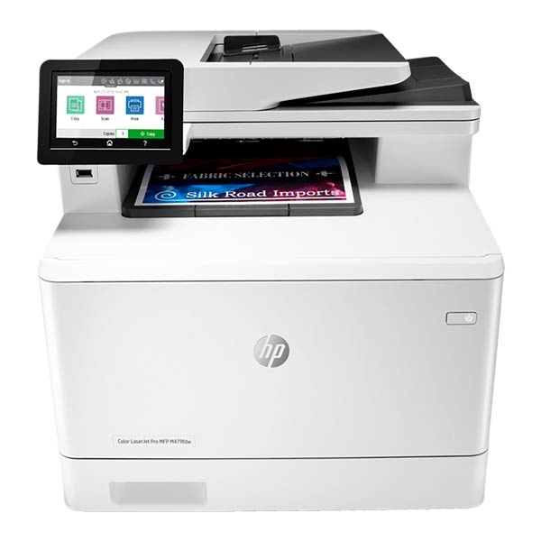 HP Color LaserJet Pro MFP M283fdw 7KW75A
