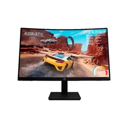 HP X27QC 32HO2AA Gaming Monitor