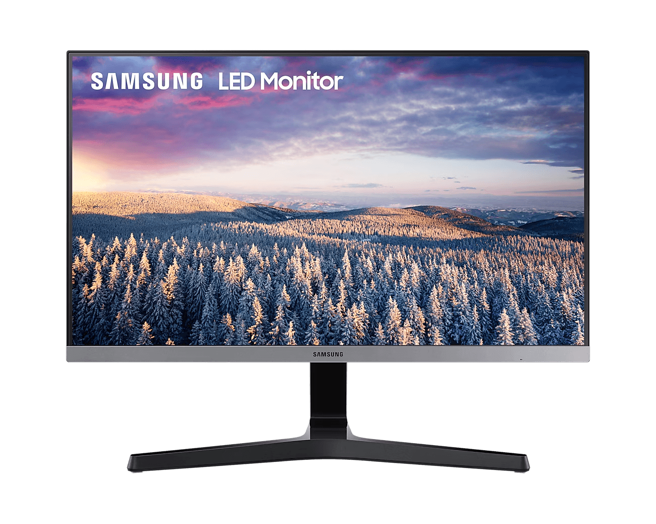 Samsung S24R350FZI