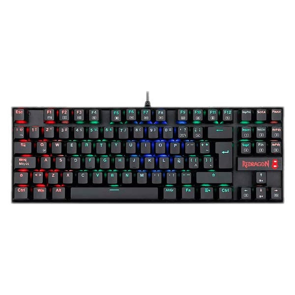 Redragon Kumara Mechanical Gaming Keyboard