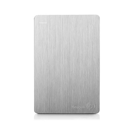 Seagate Slim 500GB External HDD