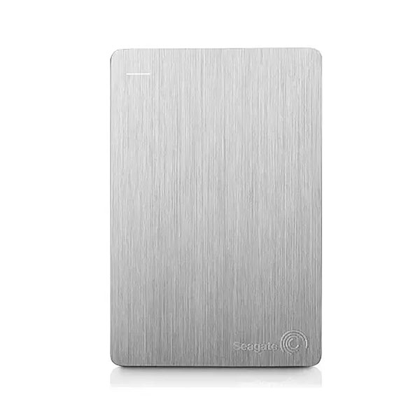 Seagate Slim 500GB External HDD