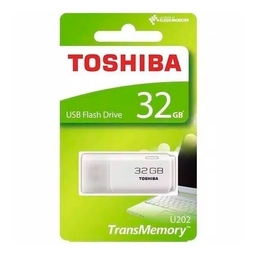 Toshiba 32GB USB 3.0 Flash Drive