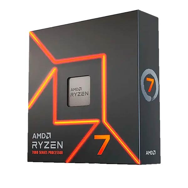 AMD Ryzen™ 7 7700 Gaming Processor