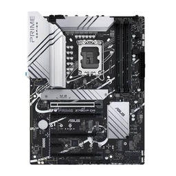ASUS Prime Z790-P D4 ATX Motherboard