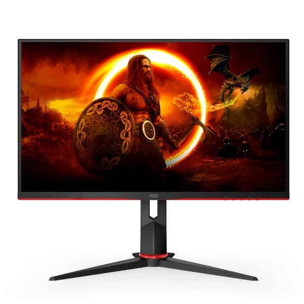 AOC Q27G2S/EU 27-inch QHD Gaming Monitor