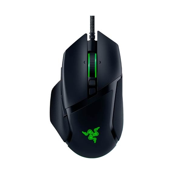 Razer Basilisk V3 Customizable Gaming Mouse