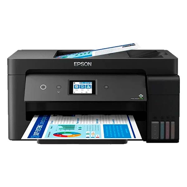 Epson EcoTank L14150 A3+ Multifunction Wi-Fi Printer
