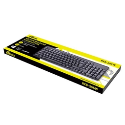 Ritmix RKB-255W Wireless Keyboard