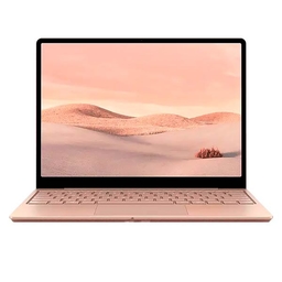 Microsoft Surface Laptop Go 3