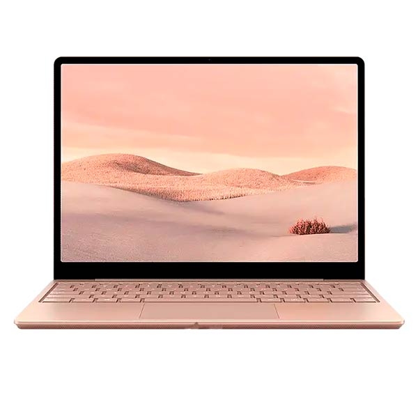 Microsoft Surface Laptop Go 3