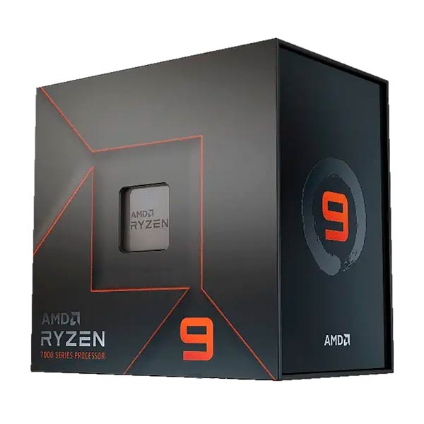 AMD Ryzen 9 7950X Desktop Processors