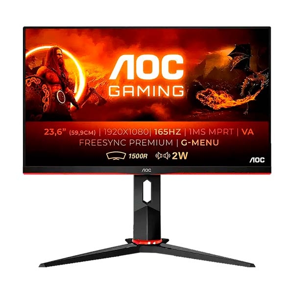 Delta Hero AF302-i5.3060Ti Gaming PC
