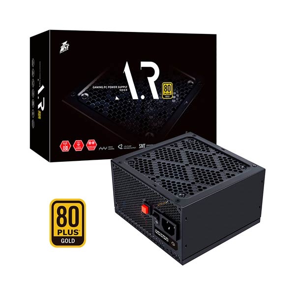 DarkFlash Raket DK352-i9.B760M Gaming PC