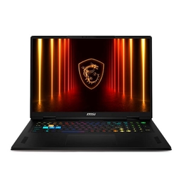 MSI Vector A18 HX A9WIG-225XAZ 9S7-182L84-225