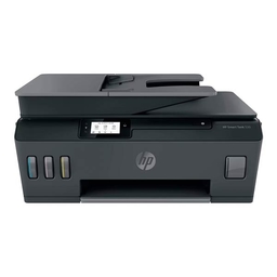 HP Smart Tank 615 Wireless All-in-One Printer Y0F71A