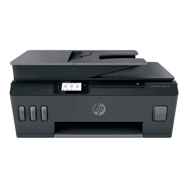 HP Smart Tank 615 Wireless All-in-One Printer Y0F71A