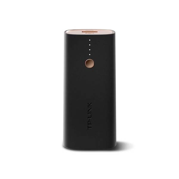 TP-Link - TL-PBG6700 Power Bank 6700 mАh