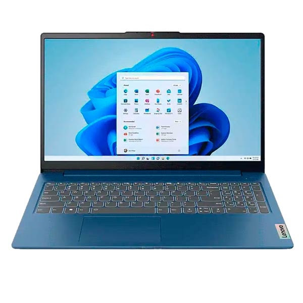 Lenovo IdeaPad Slim 3 15IRU8 82X70008US
