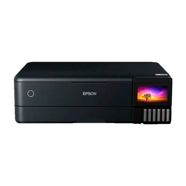 Epson EcoTank L8180 Çoxfunksiyalı A3+ InkTank Photo Printer