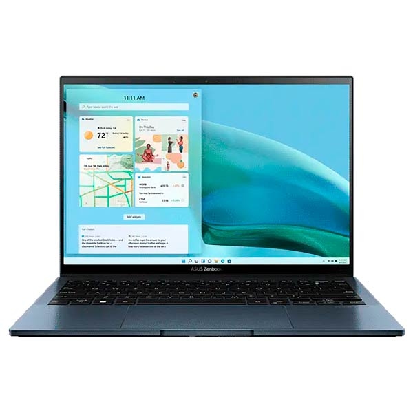 Asus ZenBook S13 OLED UM5302TA-LV562W