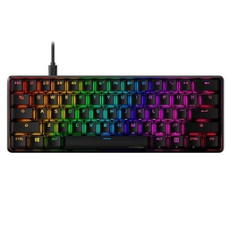 HyperX Alloy Origins 60  HKBO1S-RB-RU/G 4P5N0AA#ACB