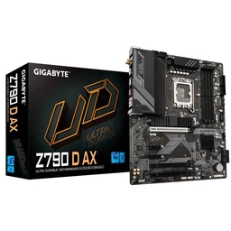 Gigabyte Z790 D AX Motherboard