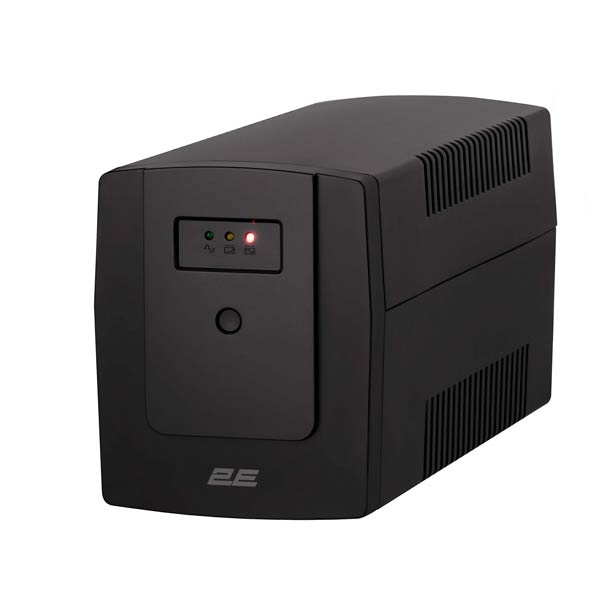 2E-ED1500 UPS