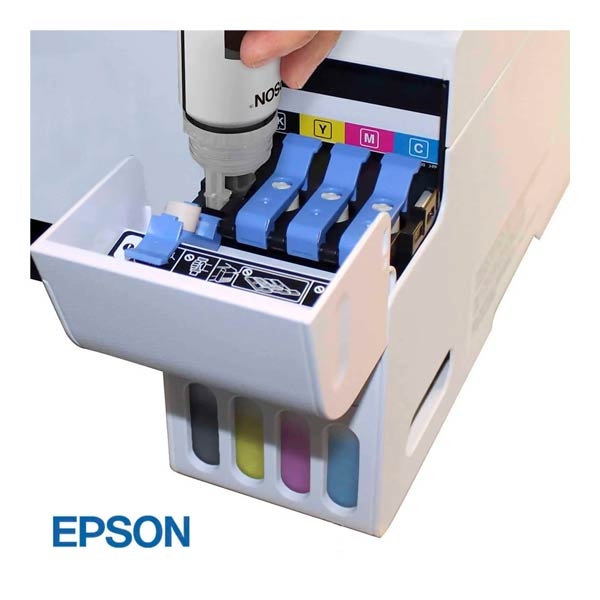Printer Epson L3156 CIS