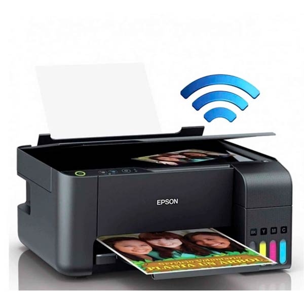 Printer Epson L3150 C11CG86409-N