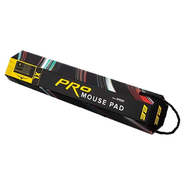2E Gaming Mouse Pad Pro Speed XL D05 2E-SPEED-XL-D05-PRO