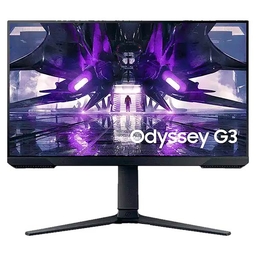 Samsung Odyssey S27AG320NN 165Hz Gaming Monitor