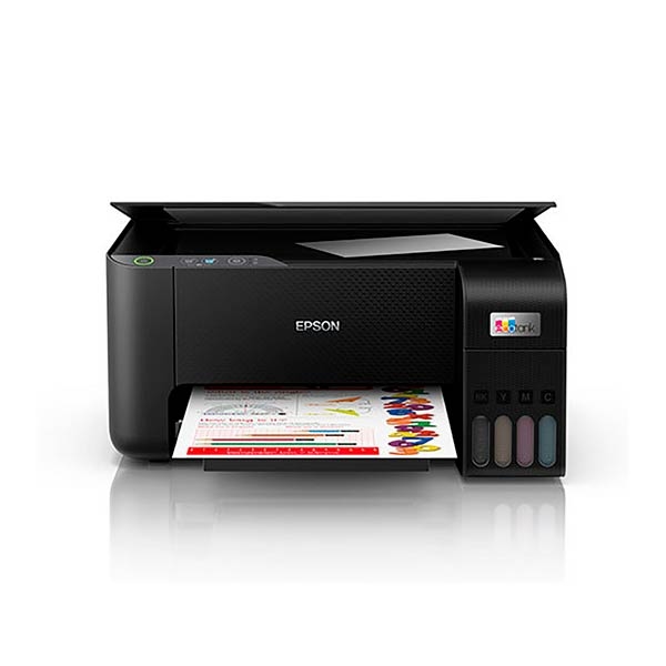 Epson EcoTank L3200 All-in-One Ink Tank Printer