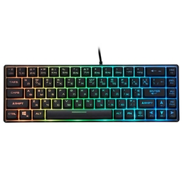 2E GAMING KG345 EN/UA/RU RGB 2E-KG345TR