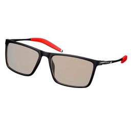 2Е Gaming Anti-blue Glasses Black-Red